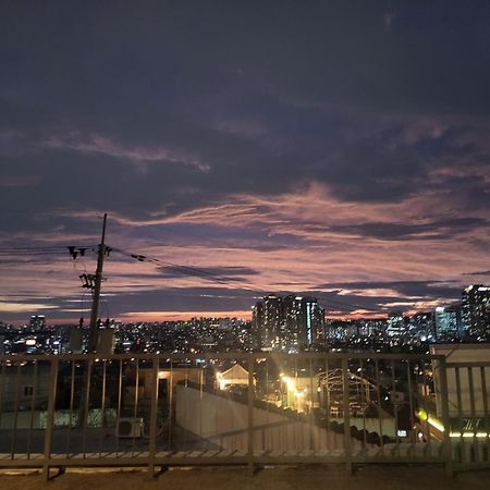 Brand New 2 Bedroom Apartment #6 Seoul Luaran gambar