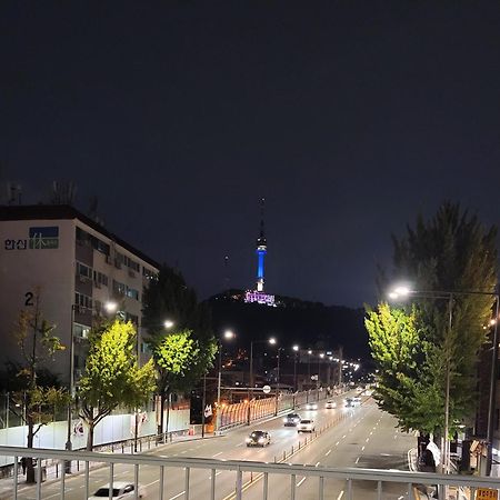 Brand New 2 Bedroom Apartment #6 Seoul Luaran gambar