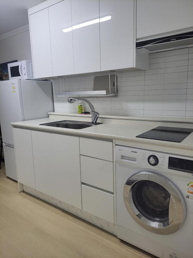 Brand New 2 Bedroom Apartment #6 Seoul Luaran gambar
