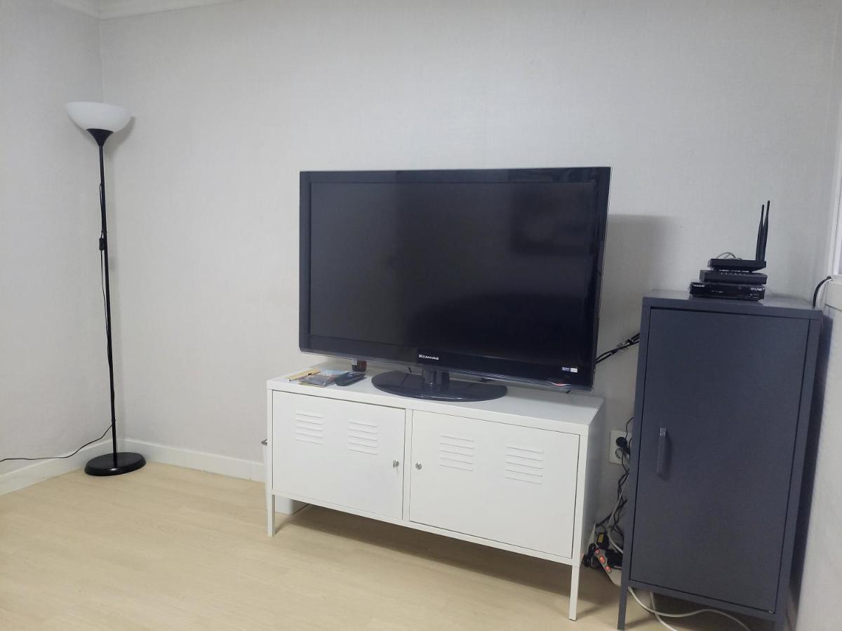 Brand New 2 Bedroom Apartment #6 Seoul Luaran gambar