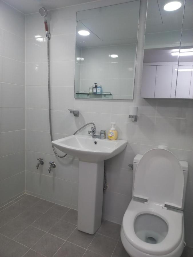 Brand New 2 Bedroom Apartment #6 Seoul Luaran gambar