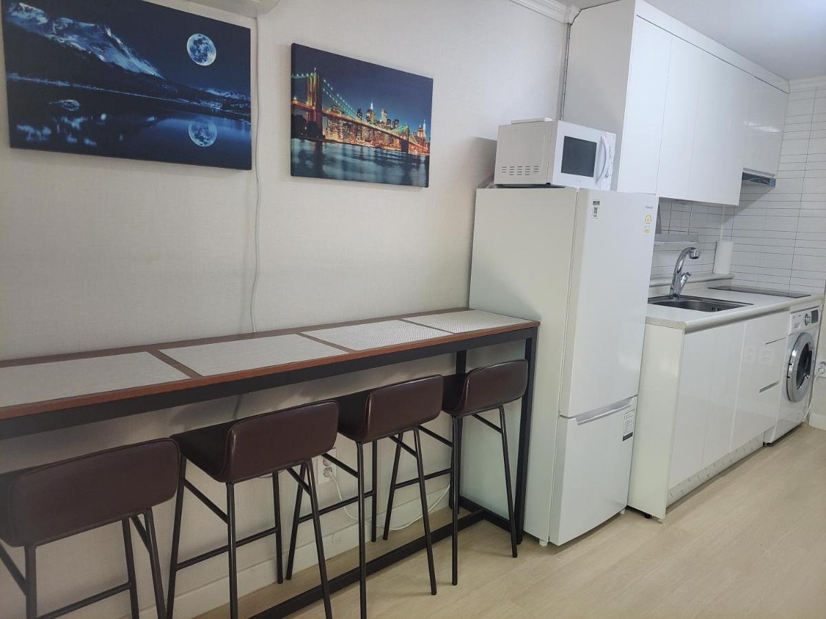 Brand New 2 Bedroom Apartment #6 Seoul Luaran gambar