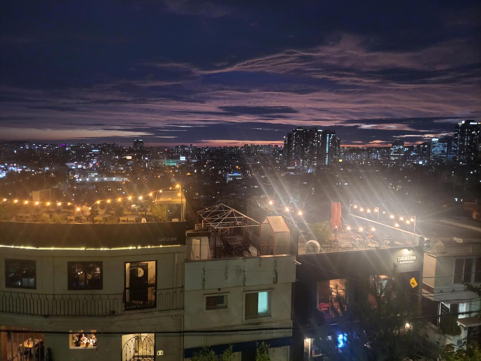Brand New 2 Bedroom Apartment #6 Seoul Luaran gambar