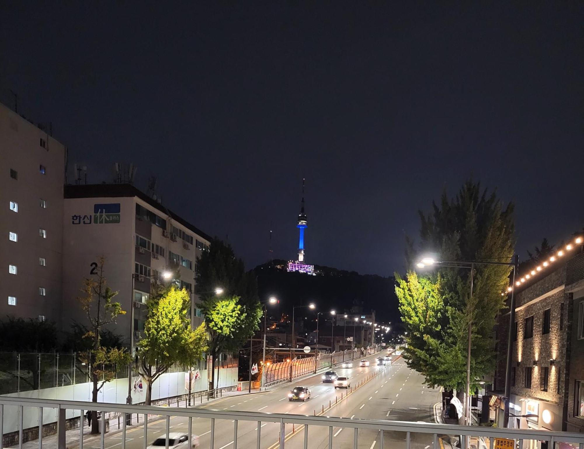 Brand New 2 Bedroom Apartment #6 Seoul Luaran gambar
