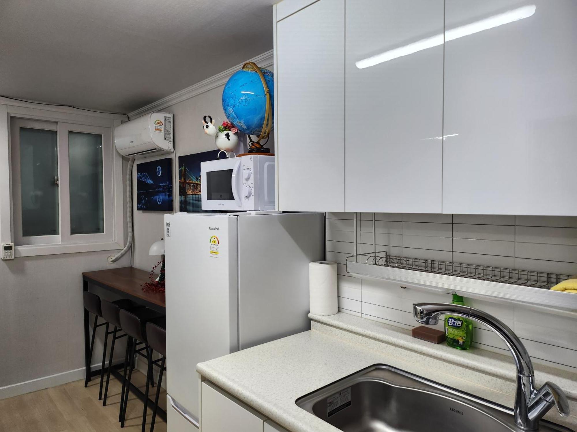 Brand New 2 Bedroom Apartment #6 Seoul Luaran gambar
