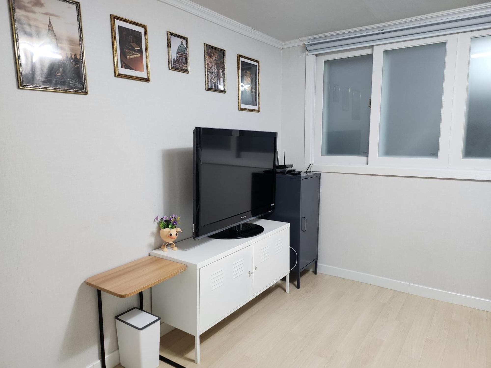 Brand New 2 Bedroom Apartment #6 Seoul Luaran gambar
