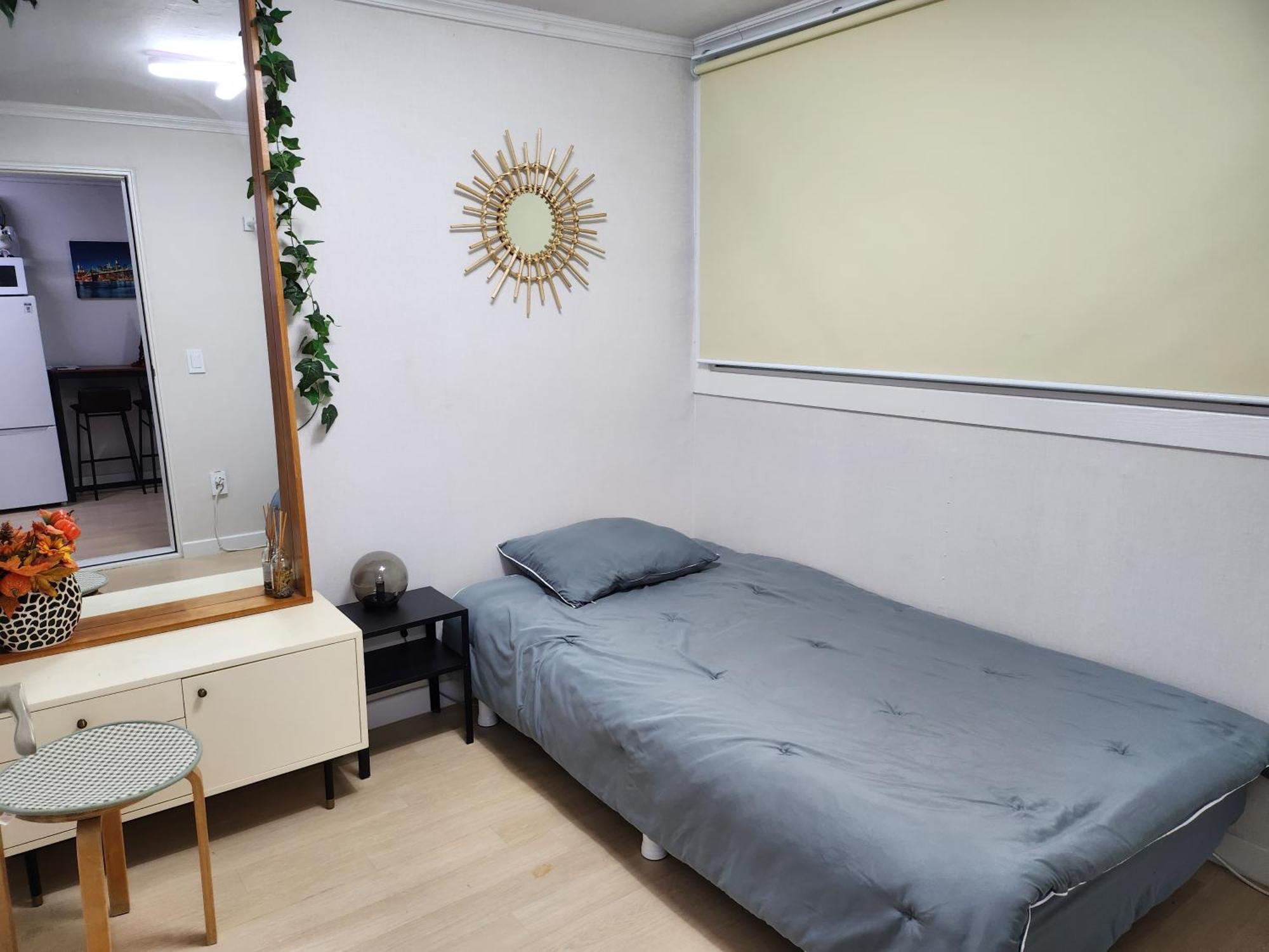 Brand New 2 Bedroom Apartment #6 Seoul Luaran gambar