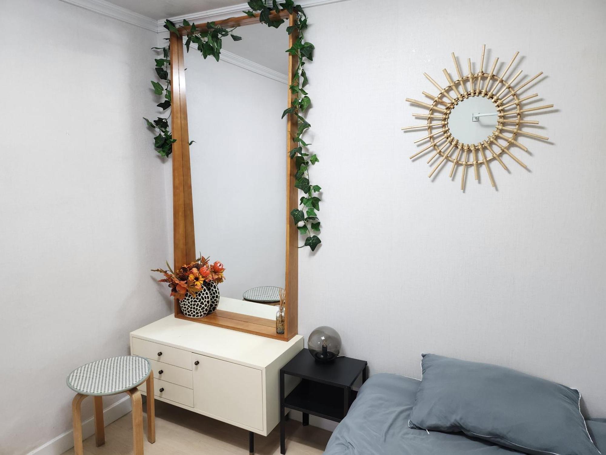 Brand New 2 Bedroom Apartment #6 Seoul Luaran gambar